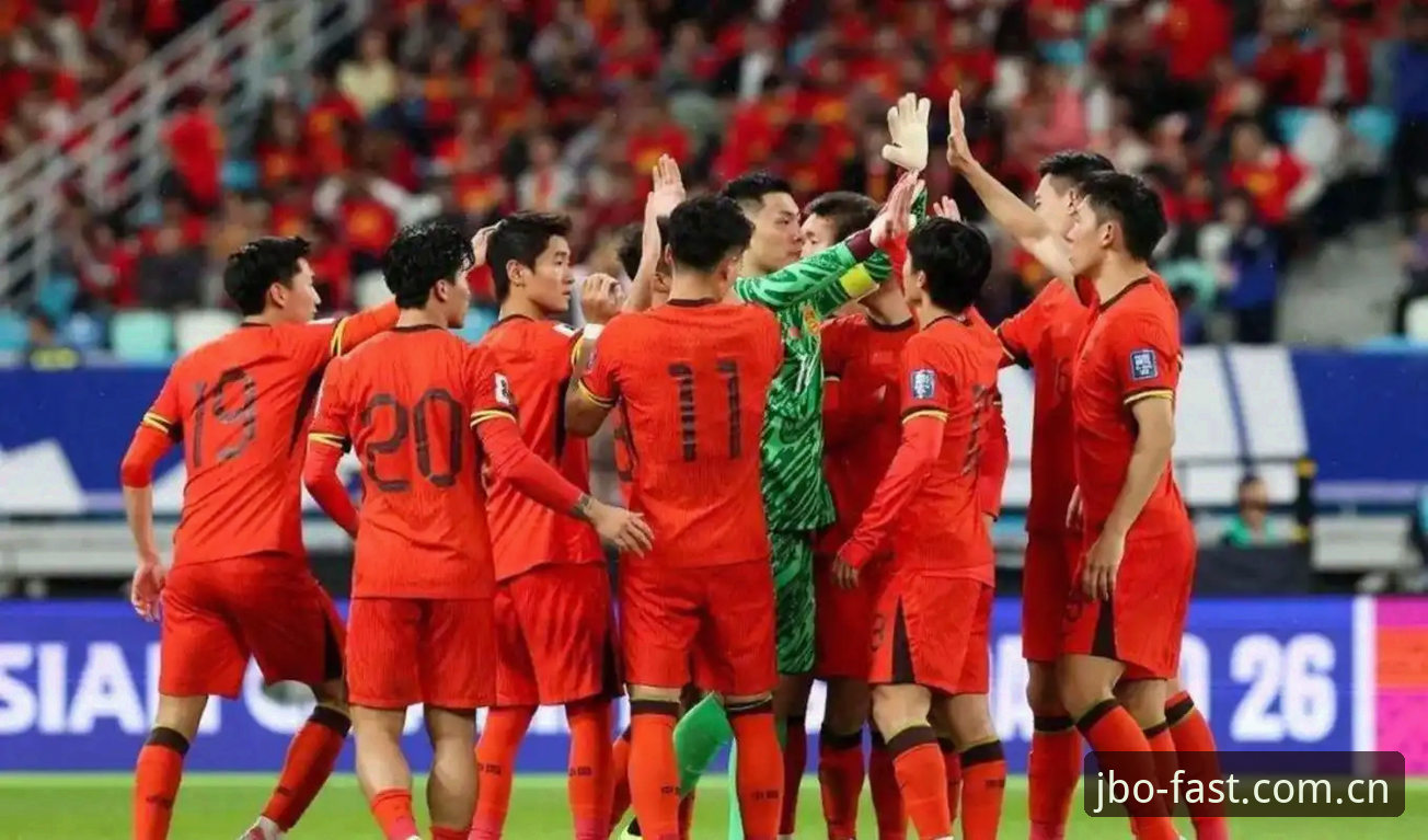世界杯66队扩军vs48队格局：中国男足机会与挑战的全面对比